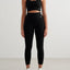 Ribbed Seamless Tights