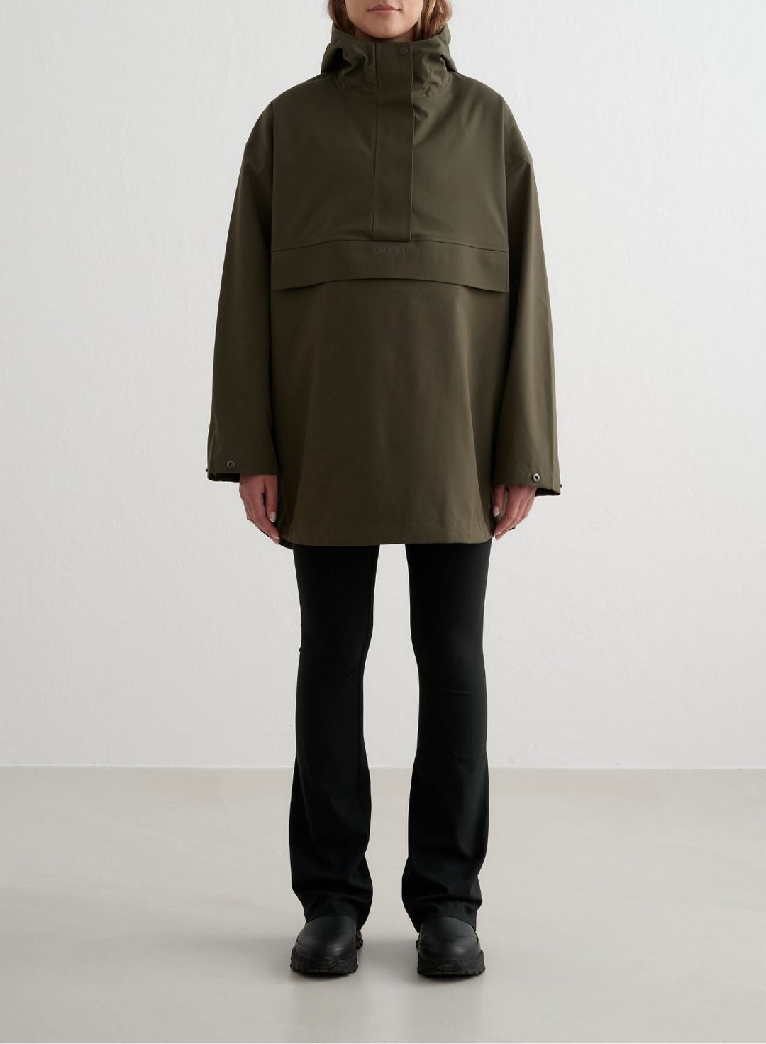 khaki-waterproof-oversized-