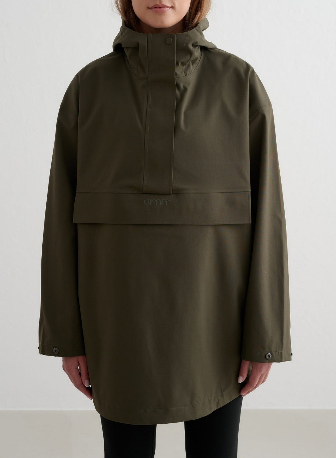 khaki-waterproof-oversized-