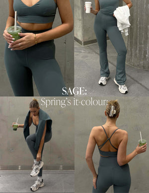 Aimn workout clothes hotsell