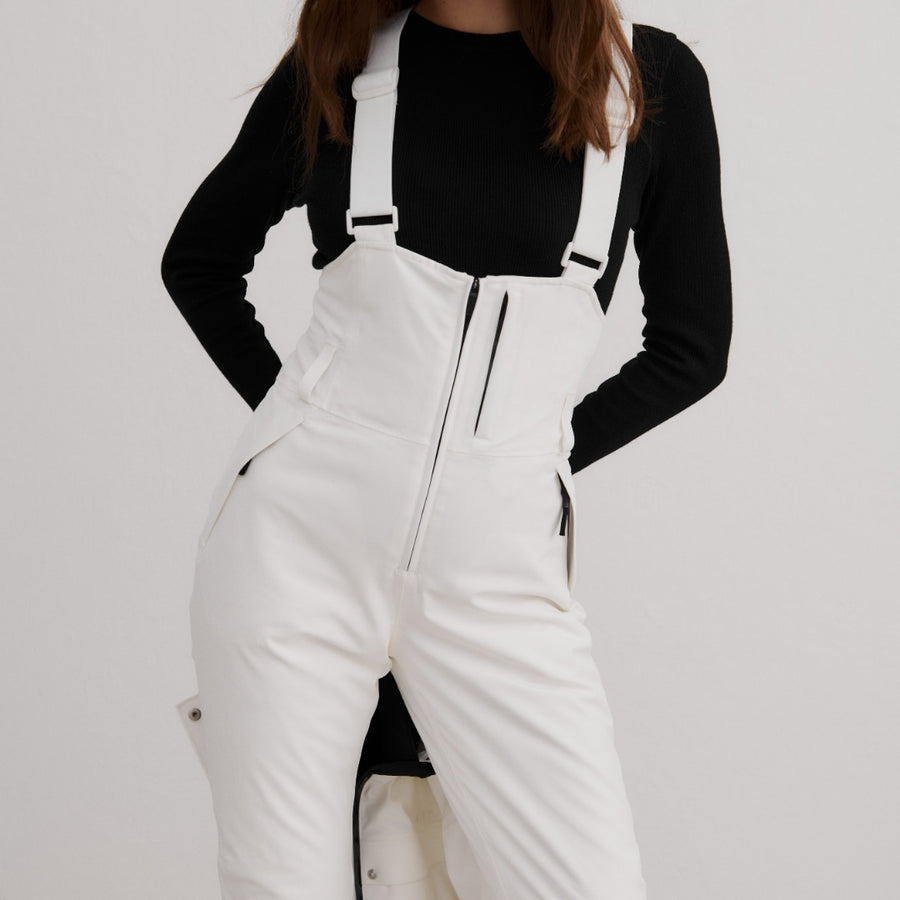 Water-resistant Zippers