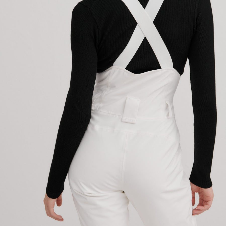 Adjustable Suspenders