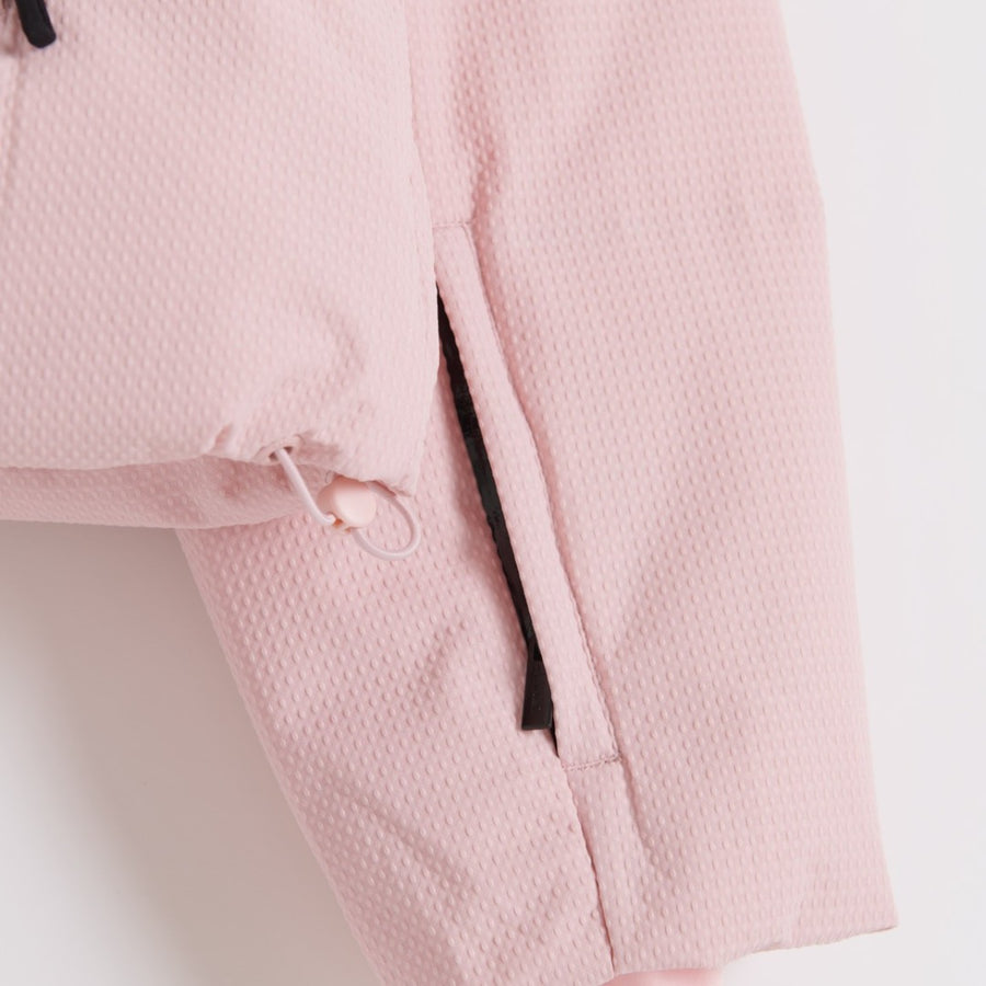 Adjustable Hem