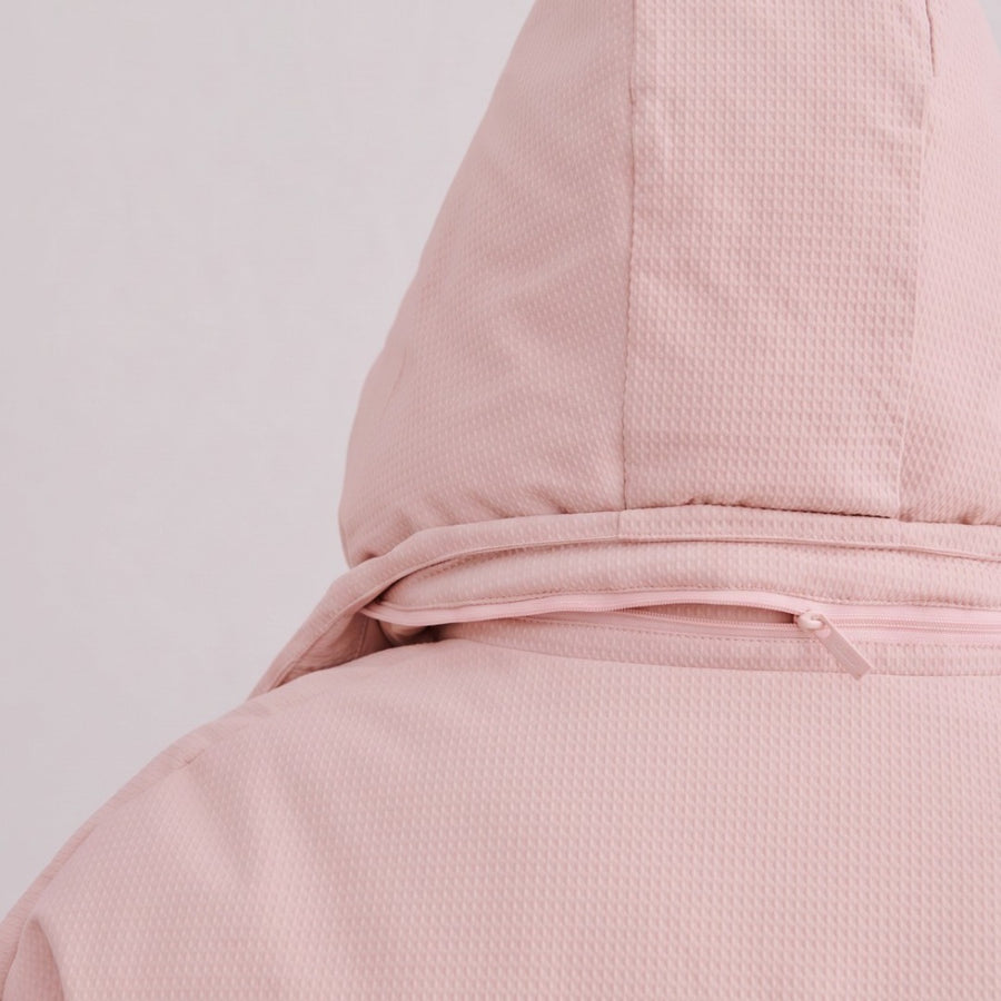 Detachable Hood