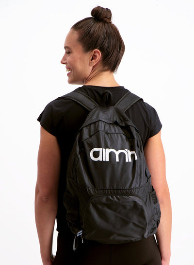 Ultra Light Packable Backpack AIM'N